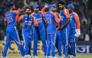Team India (Photo Source: Getty Image)
