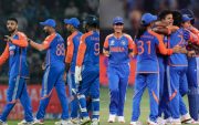 Team India (Pic Source-X)