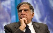 Ratan Tata. (Photo Source: X(Twitter)