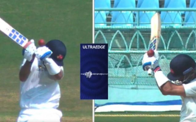 Ajinkya Rahane (Photo Source: X)