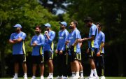 Team India (Photo Source: Getty)
