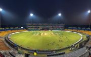 Gwaliyar Stadium (Photo Source: X)