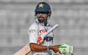 Babar Azam (Photo Source: X)
