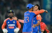 IND vs BAN (Photo Source: Getty Images)