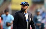 Rohit Sharma (Photo Source: X)