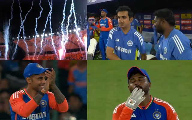 Team India (Image Credit-Instagram)