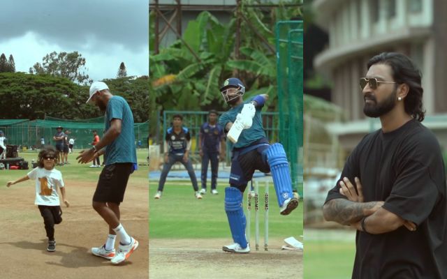 Hardik Pandya (Image Credit- Instagram)