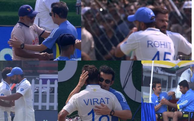 Team India (Image Credit- Instagram)