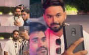 Rishabh Pant (Image Credit- Instagram)