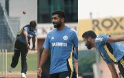 Jasprit Bumrah (Image Credit- Instagram)