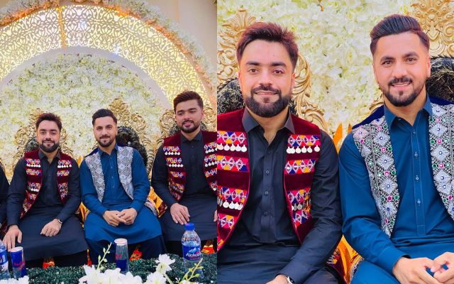 Rashid Khan (Image Credit- Instagram)