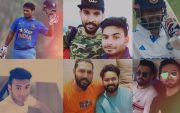 Rishabh Pant And Yuvraj Singh (Image Credit- Instagram)