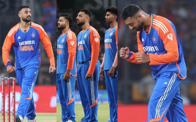 Varun Chakaravarthy (Image Credit- Instagram)