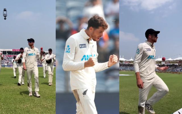 Mitchell Santner (Image Credit- Instagram)