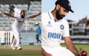 Mohammed Shami (Image Credit-Instagram)