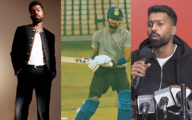 Hardik Pandya (Image Credit-Instagram)