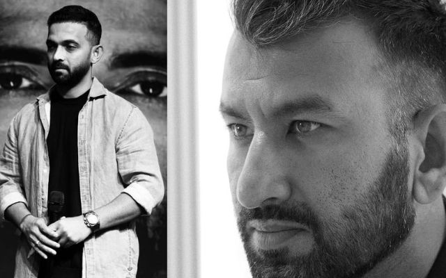 Ajinkya Rahane And Cheteshwar Pujara (Image Credit-Instagram)