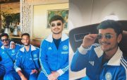 Ishan Kishan (Image Credit-Instagram)