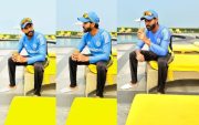 Ravindra Jadeja (Image Credit-Instagram)