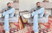 Mohammed Shami (Image Credit- Instagram)