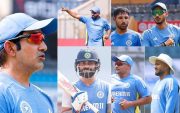 Team India (Image Credit- Instagram)