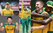 South Africa Team (Image Credit- Instagram)