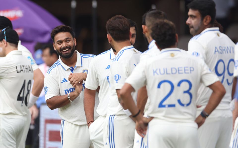 Team India