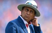 Sunil Gavaskar
