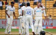 IND vs NZ