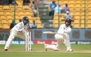 IND vs NZ