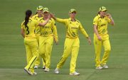 Australia Womens Team