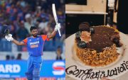 Sanju Samson (Image Credit-Instagram)