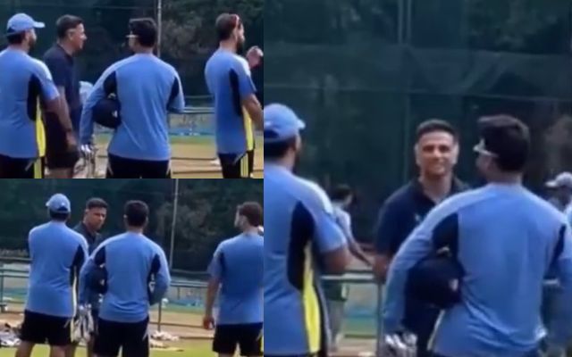 Rahul Dravid (Image Credit- Twitter X)