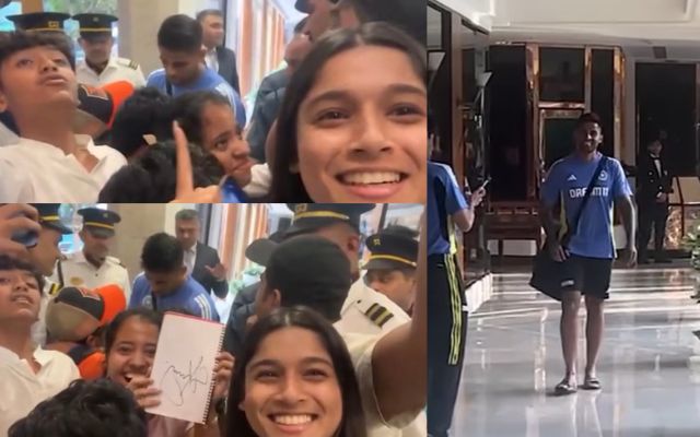 Suryakumar Yadav  (Image Credit-Instagram)