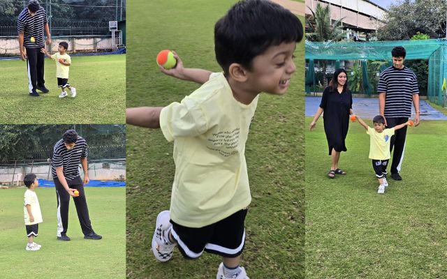Shivam Dube (Image Credit-Instagram)