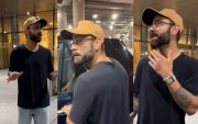 Virat Kohli (Image Credit-Instagram)