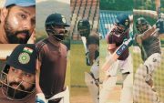 Rohit Sharma (Image Credit-Instagram)