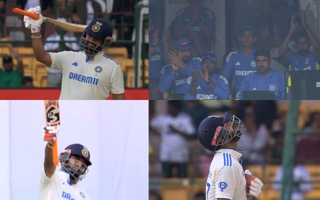 Rishabh Pant (Image Credit-Instagram)