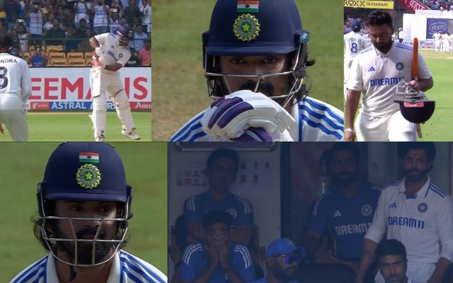 Rishabh Pant Six (Photo Source: X)
