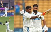 Sarfaraz Khan (Image Credit-Instagram)