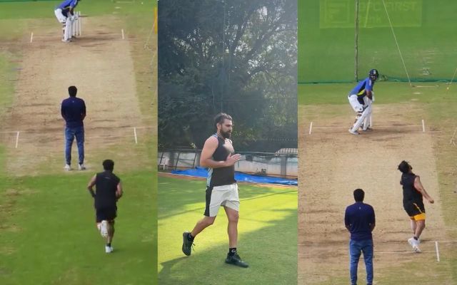 Mohammed Shami  (Image Credit-Instagram)