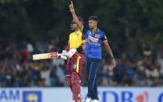 SL vs WI (Photo Source: Getty Images)