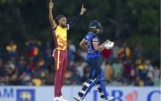 SL vs WI (Photo Source: Getty Images)