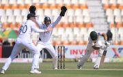 PAK vs ENG (Photo Source: Getty Images)