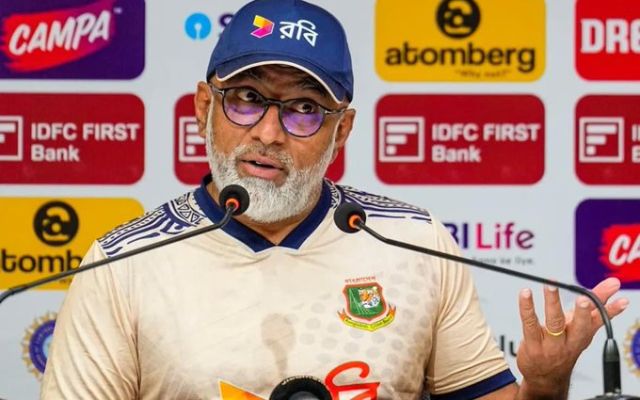 Chandika Hathurusingha (Photo Source: X)