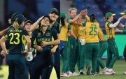AUS-W vs SA-W (Photo Source: Getty Images)