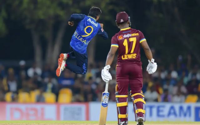 SL vs WI (Photo Source: Getty Images)