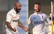 PAK vs ENG (Photo Source: Getty Images)