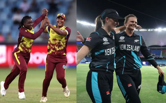 WI-W vs NZ-W (Photo Source: Getty Images)