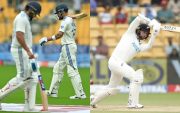 IND vs NZ (Photo Source: Getty Images)